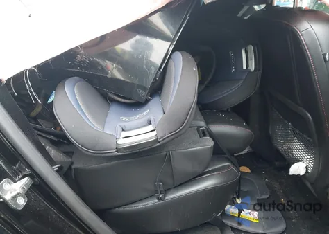 2014 Chevrolet Equinox Ltz из США, поврежденный, VIN 2GNFLHE38E6347715